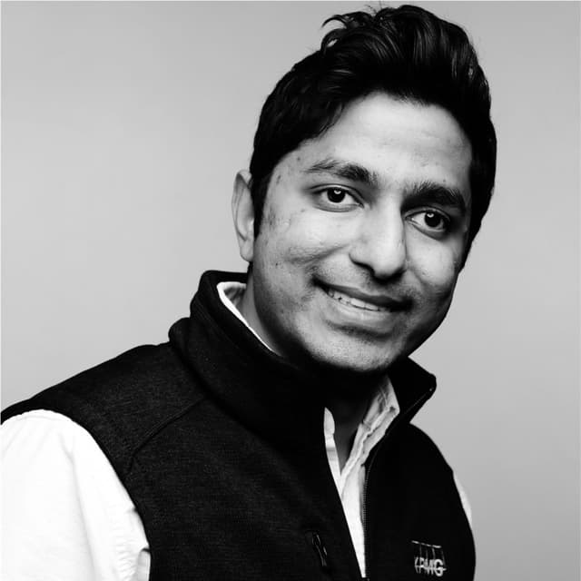 Ali Akber, CFA — Founder of Citadel Labs